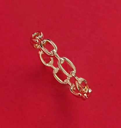 Luxe Collection Stackable Ring 