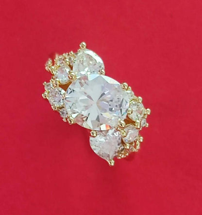 Luxe Collection Ring 