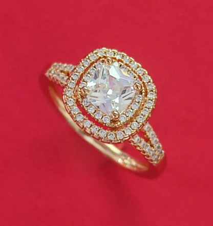 Luxe Collection Ring 