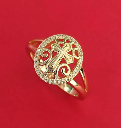 Luxe Collection Ring 