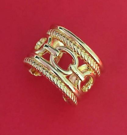 Luxe Collection Ring 