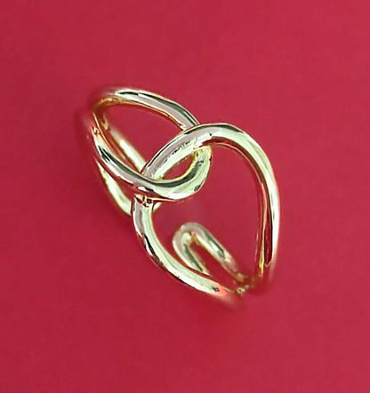 Luxe Collection Ring 