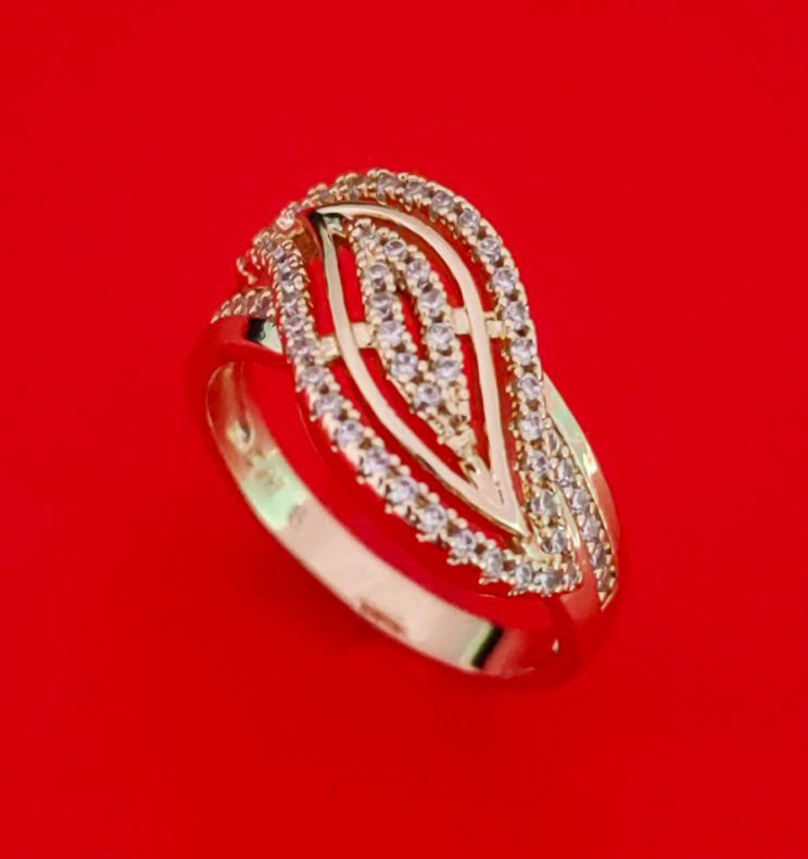 Luxe Collection Ring 