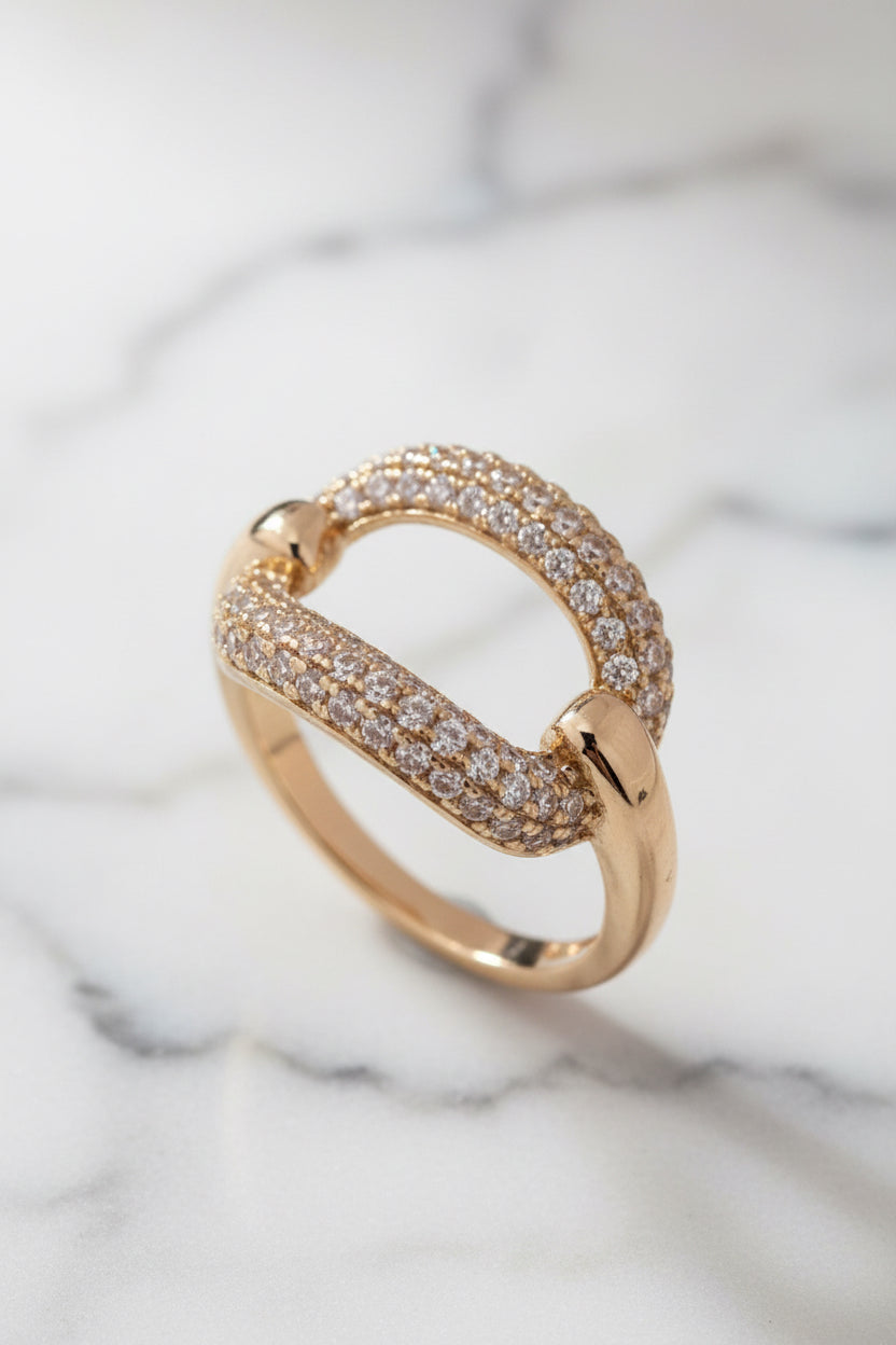 Luxe Collection Ring 