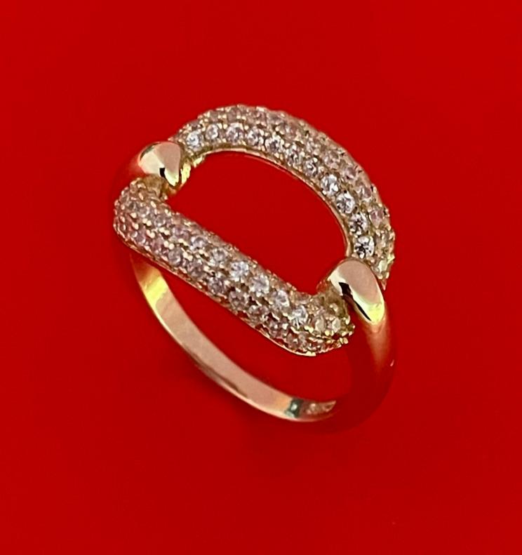 Luxe Collection Ring 