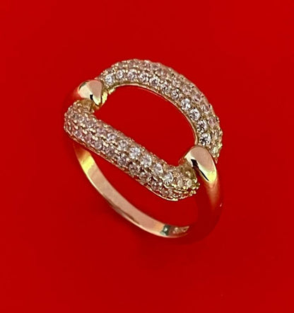 Luxe Collection Ring 