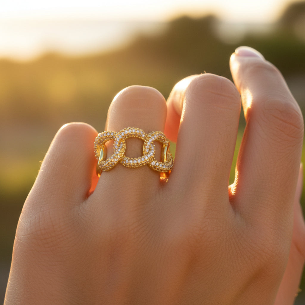 Luxe Collection Ring 
