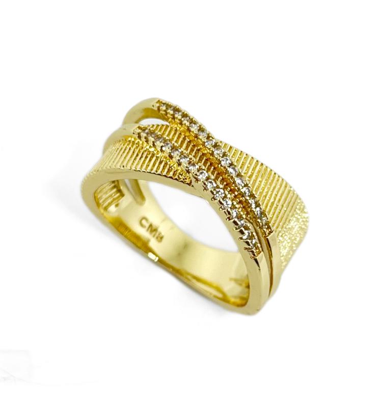 Luxe Collection Ring 