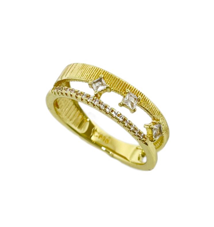 Luxe Collection Ring 