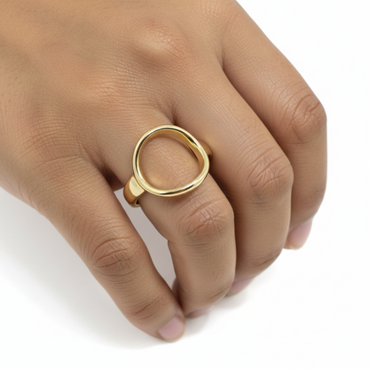 Luxe Collection Ring 