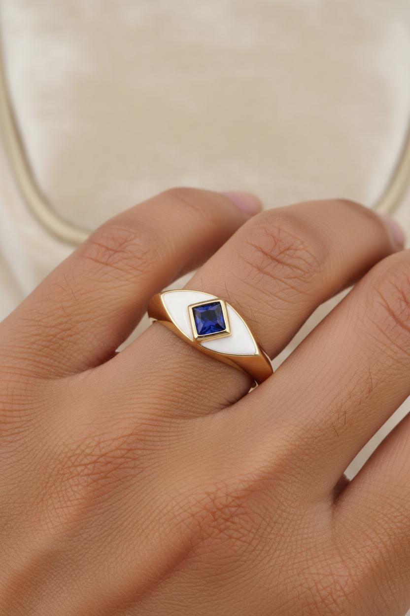 Luxe Collection Ring 
