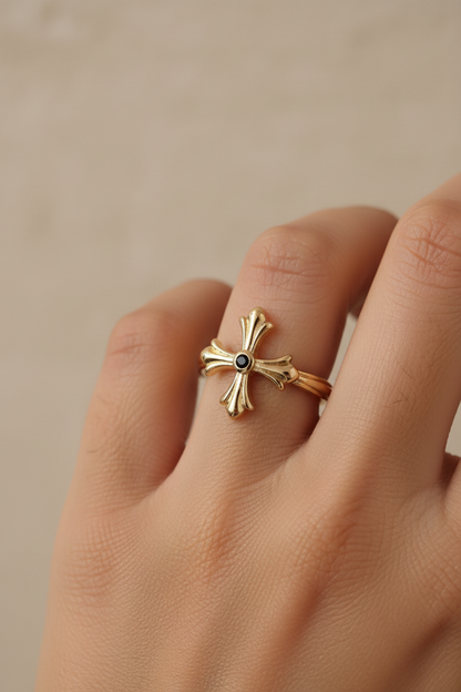 Luxe Collection Ring 