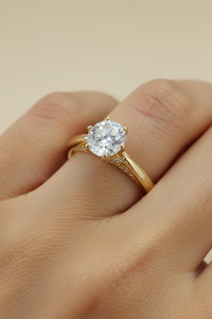 Luxe Collection Ring 