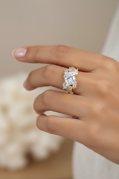 Luxe Collection Ring 