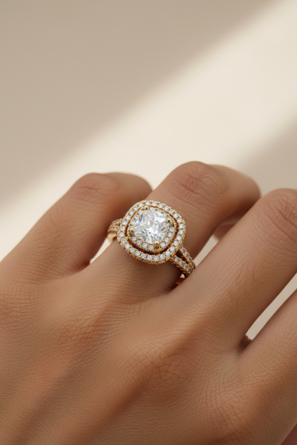 Luxe Collection Ring 