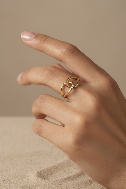 Luxe Collection Ring 