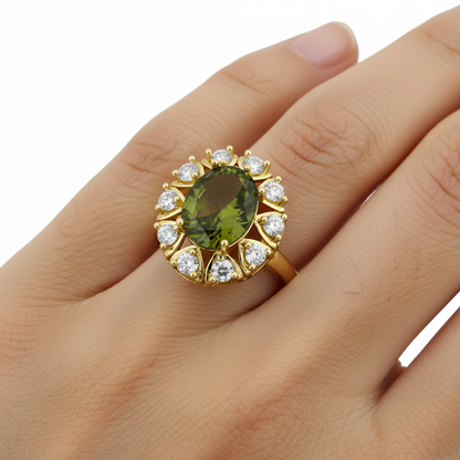Luxe Collection Ring 