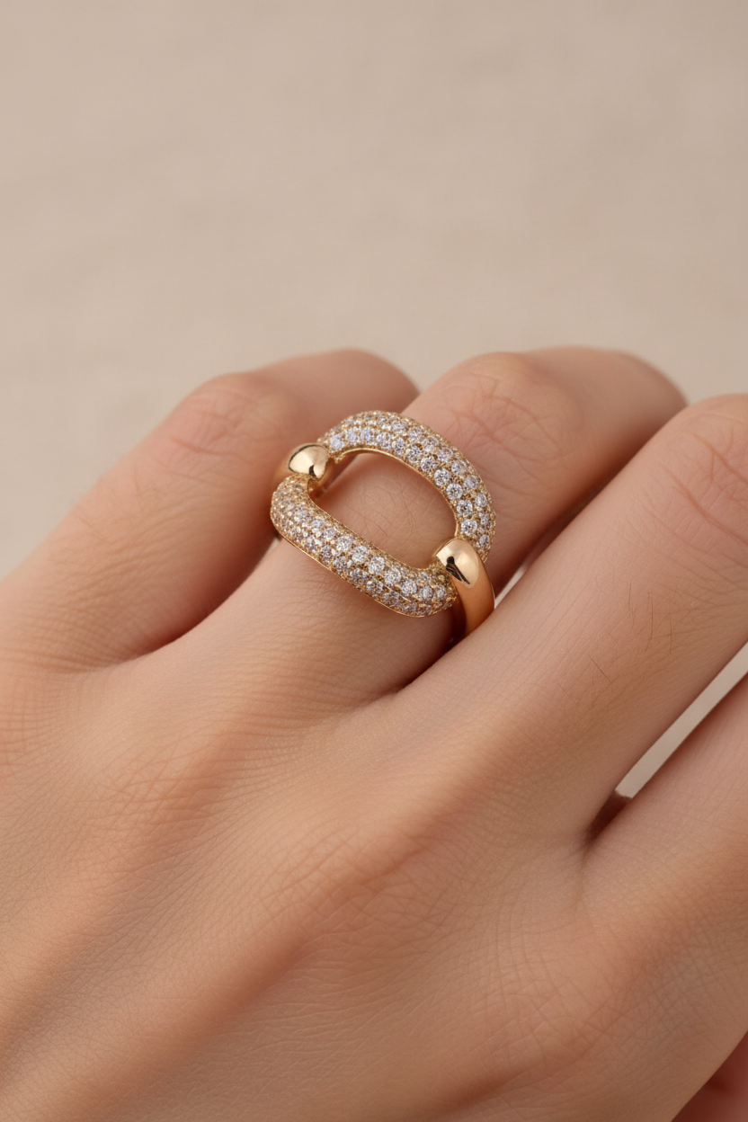 Luxe Collection Ring 