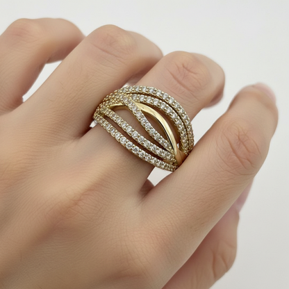 Luxe Collection Ring 