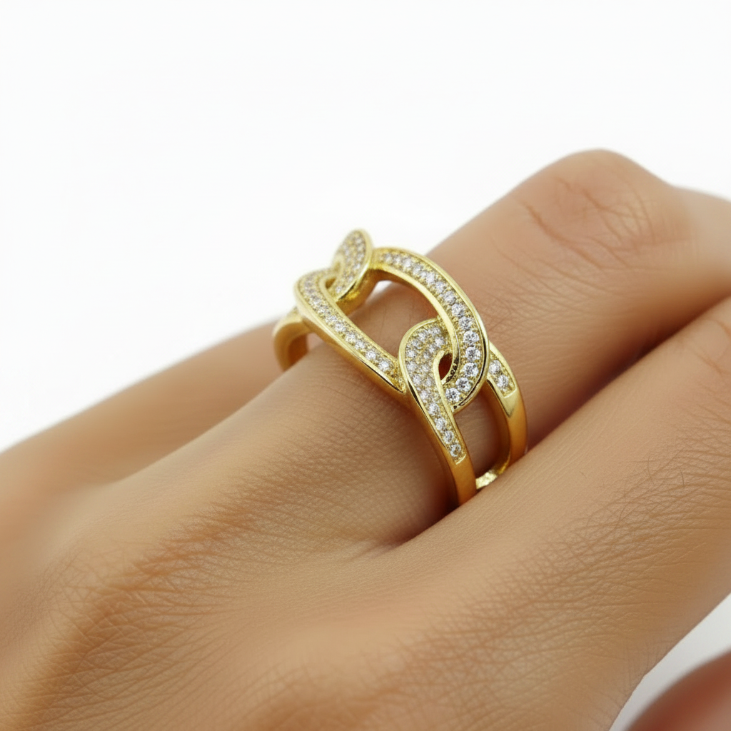 Luxe Collection Ring 