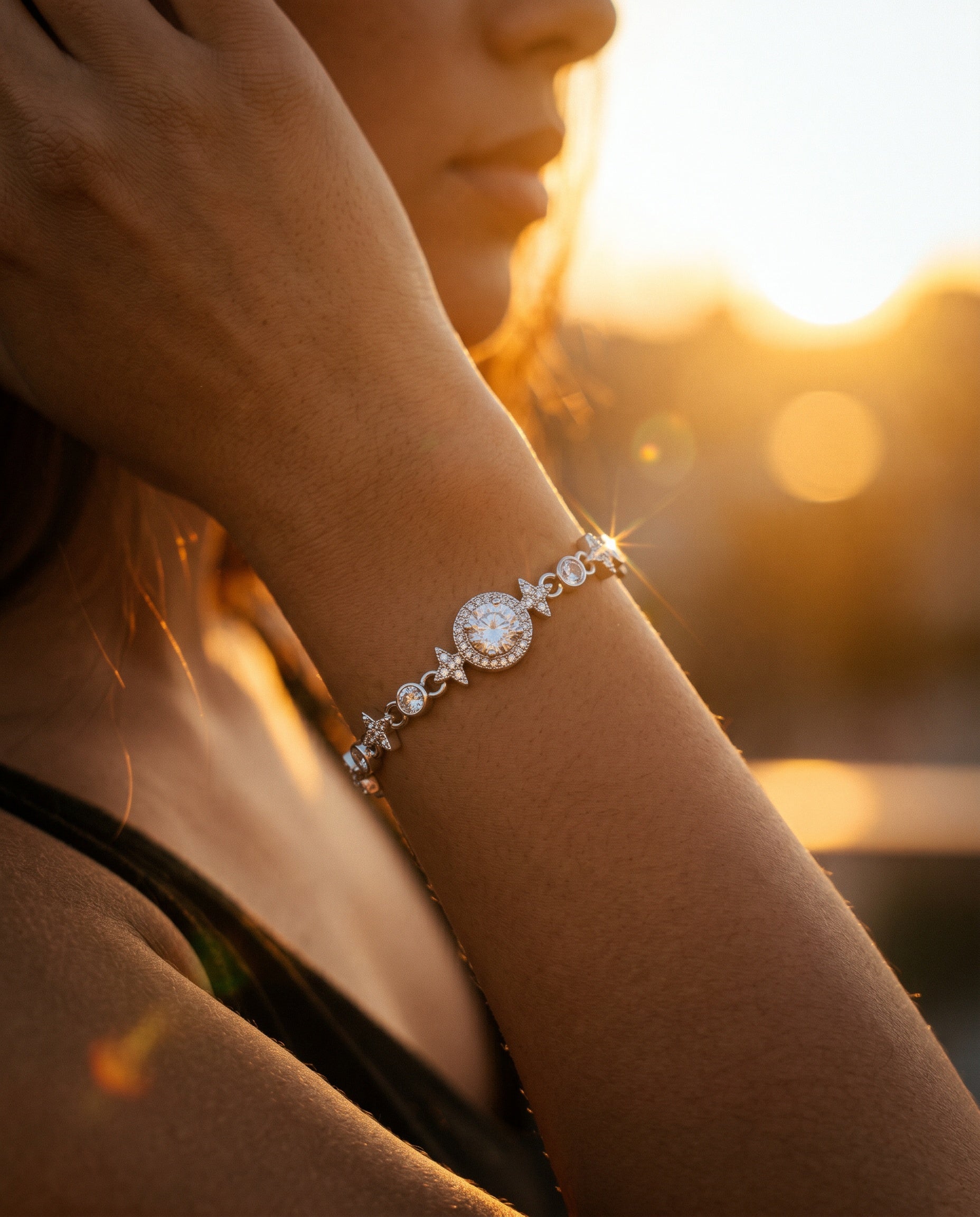 Luxe Collection Bracelet 