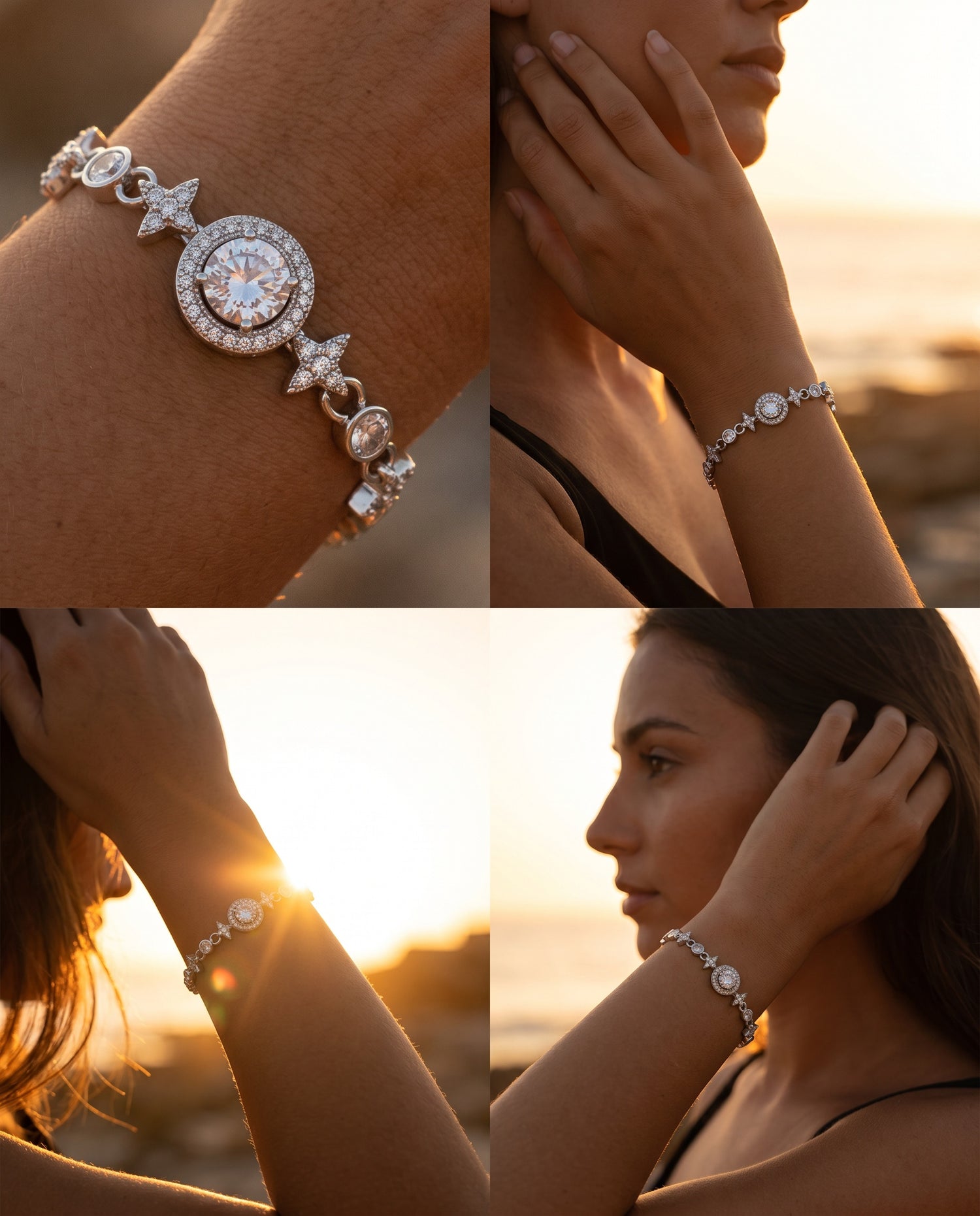 Luxe Collection Bracelet 