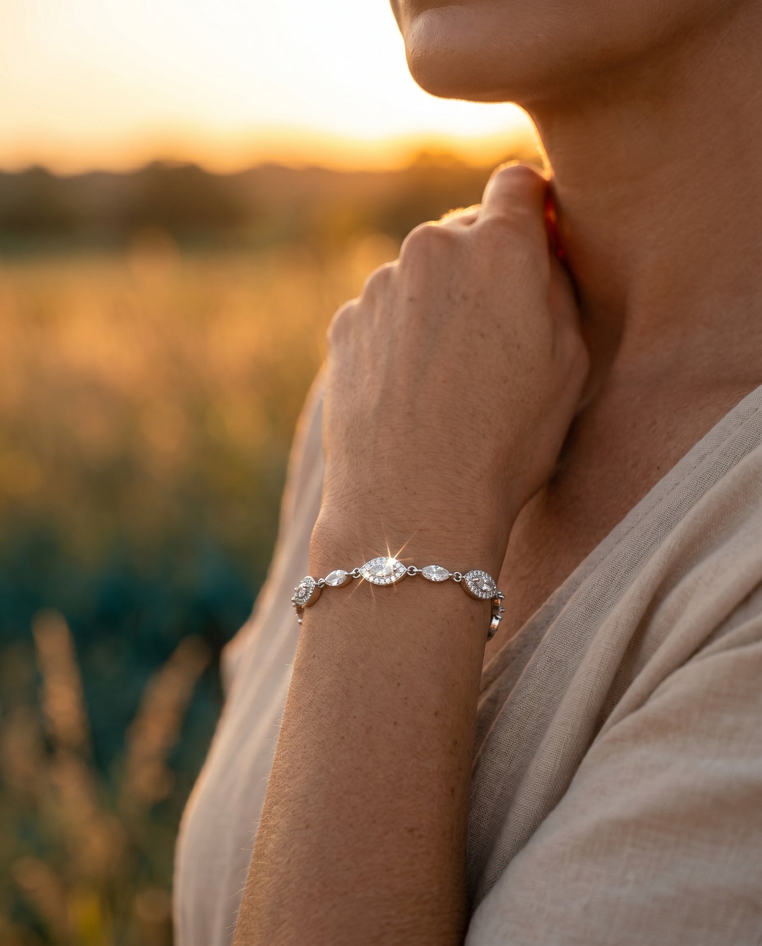 Luxe Collection Bracelet 