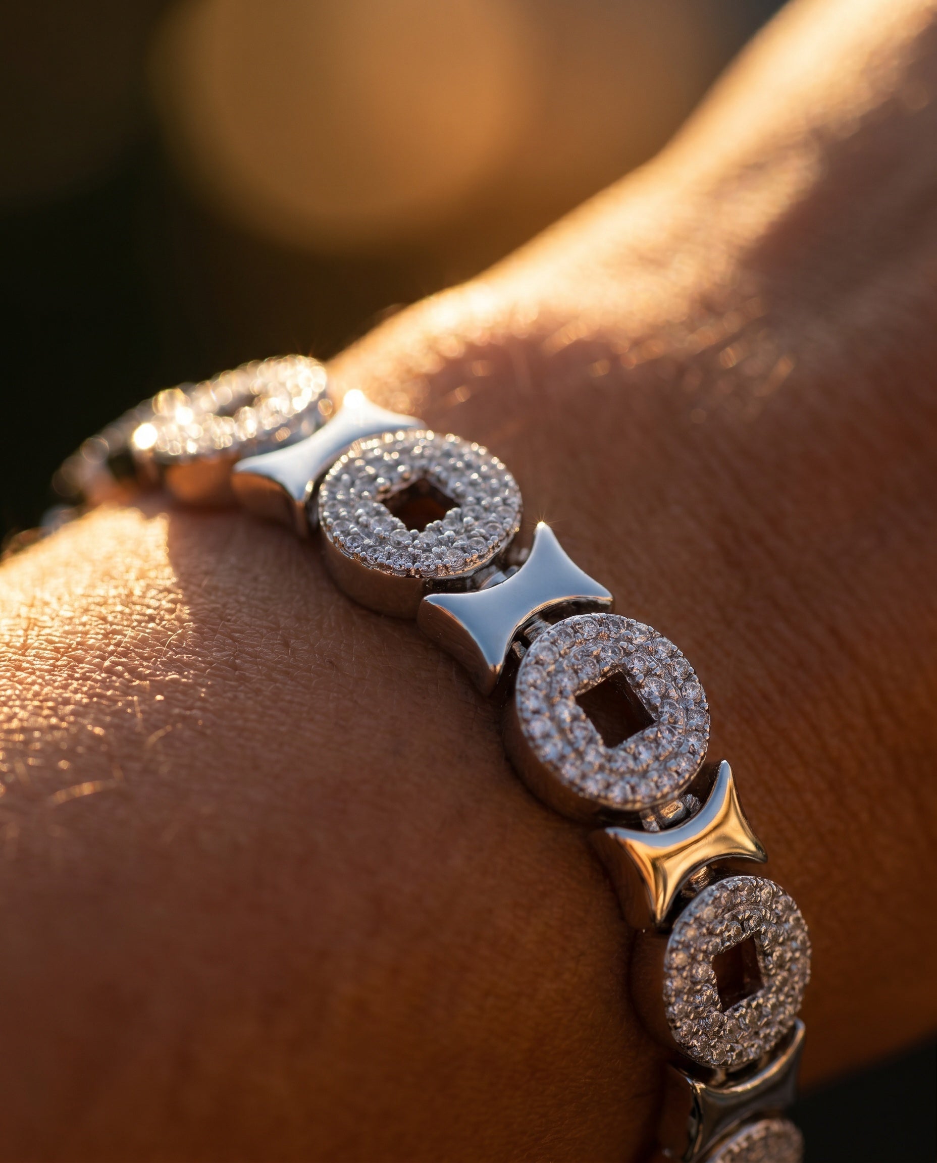 Luxe Collection Bracelet 