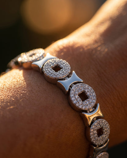 Luxe Collection Bracelet 