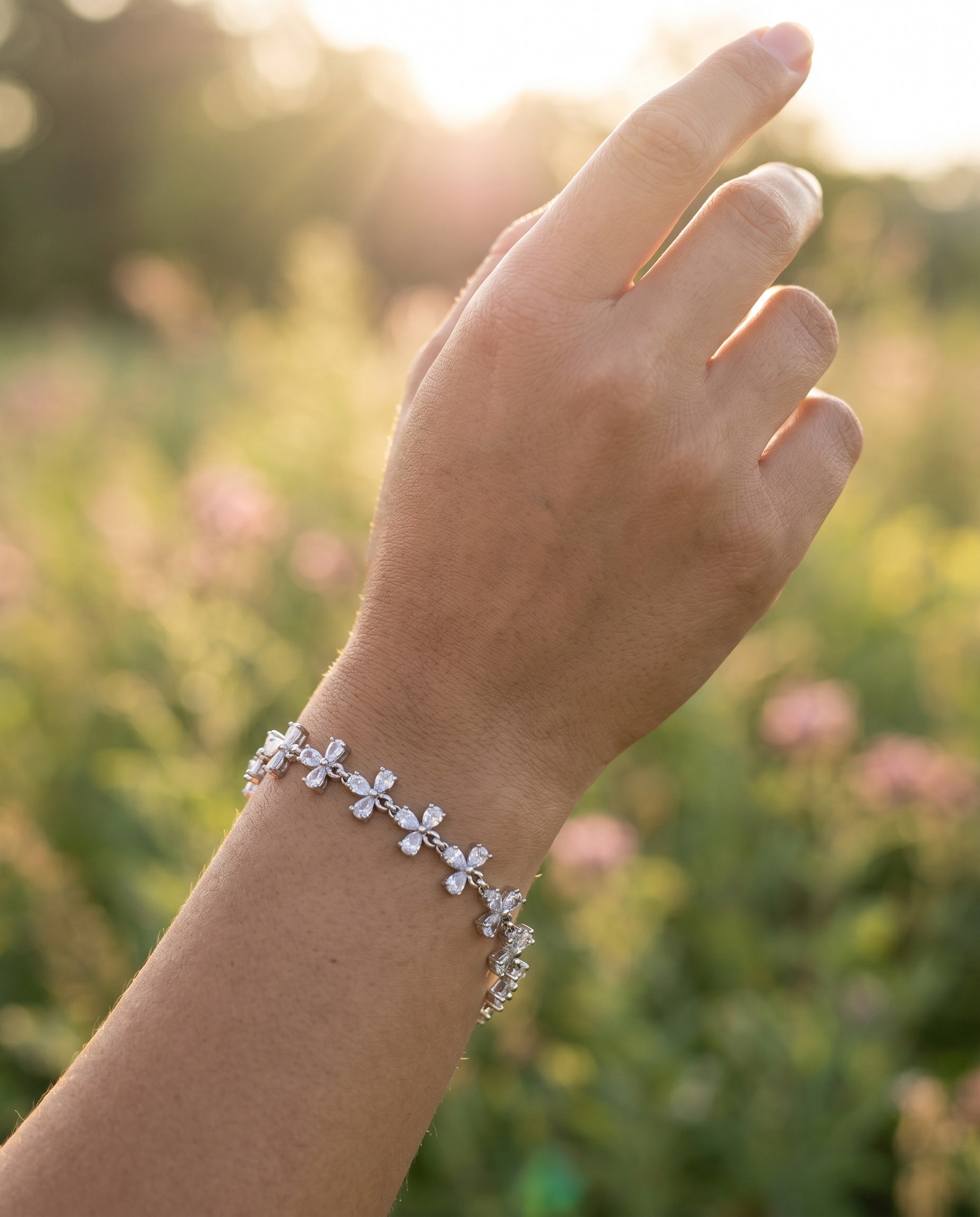 Luxe Collection Bracelet 