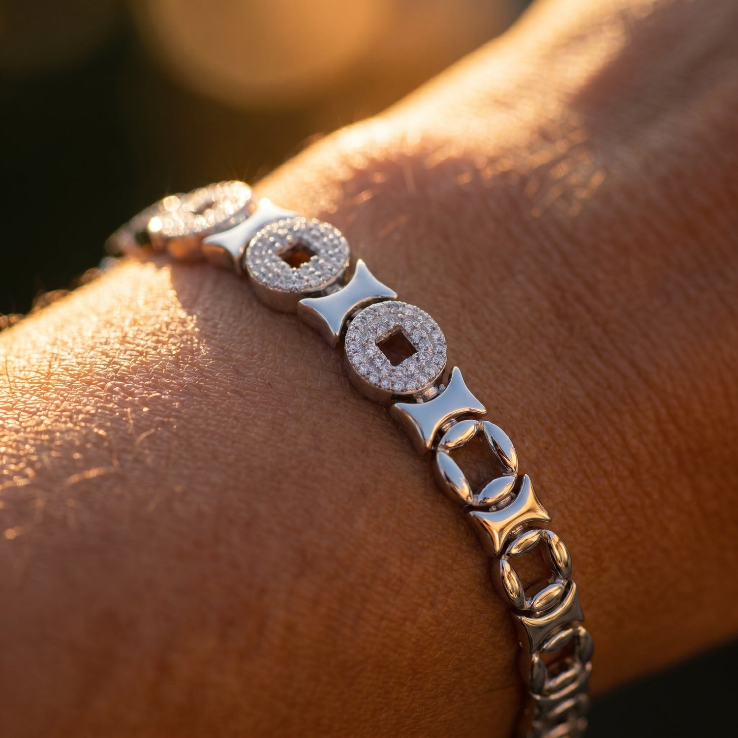 Luxe Collection Bracelet 