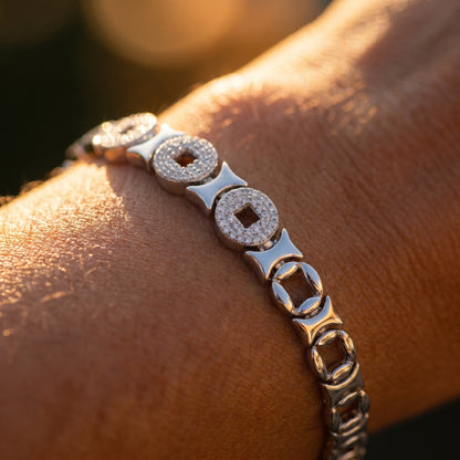 Luxe Collection Bracelet 