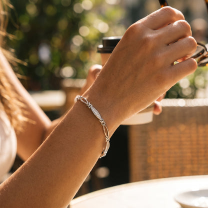 Luxe Collection Bracelet 