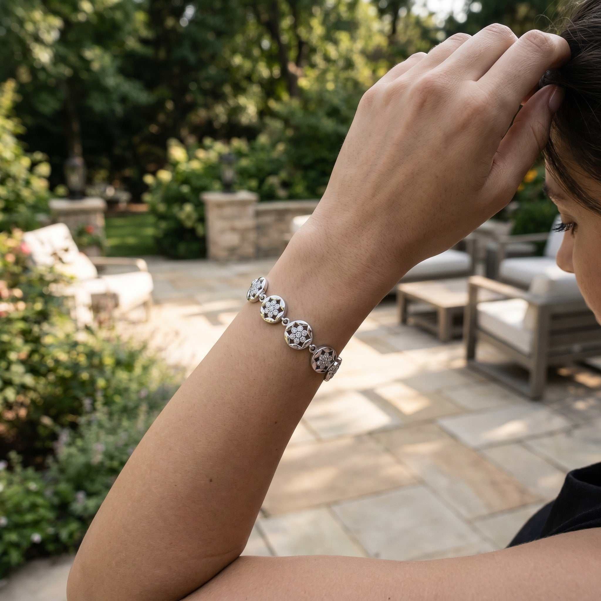 Luxe Collection Bracelet 