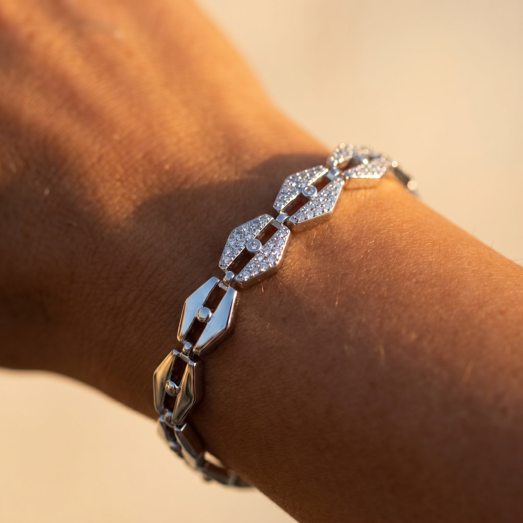 Luxe Collection Bracelet 