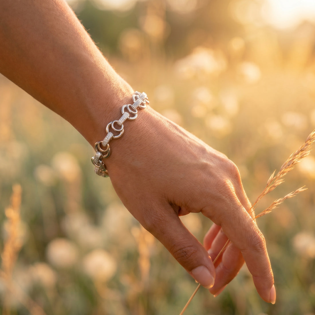 Luxe Collection Bracelet 