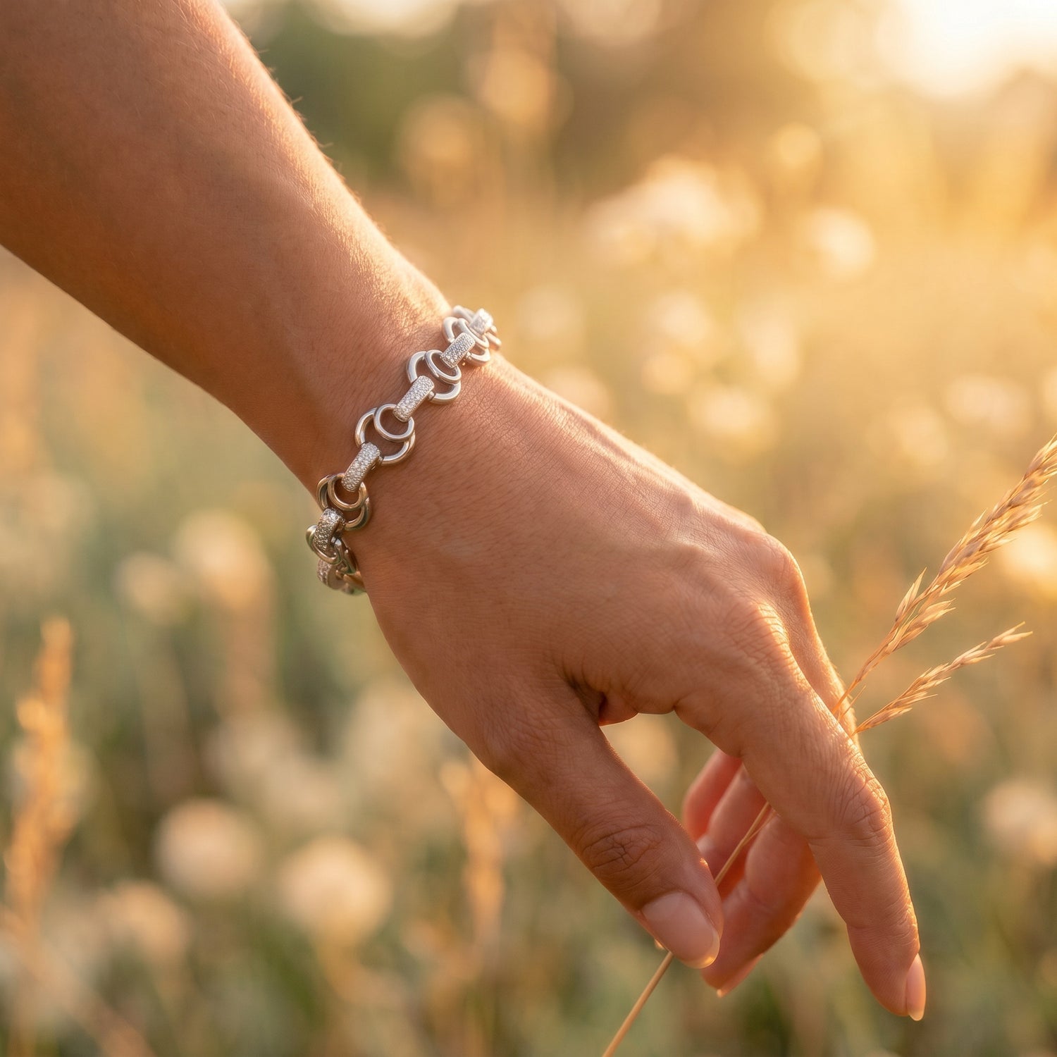 Luxe Collection Bracelet 