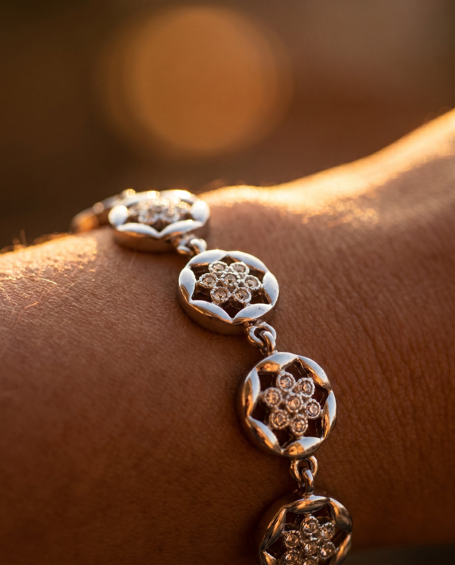 Luxe Collection Bracelet 