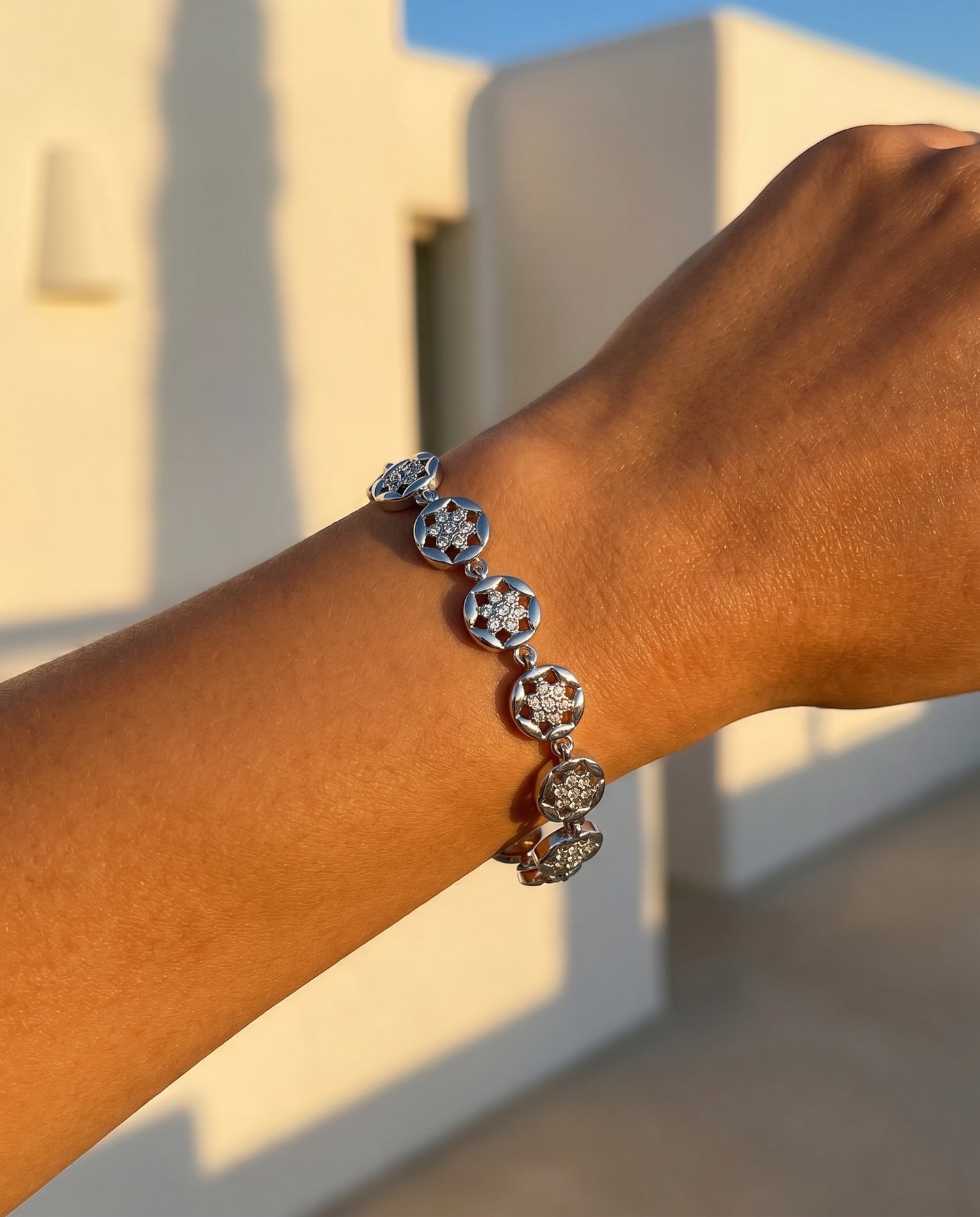 Luxe Collection Bracelet 