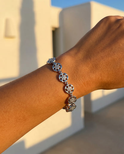 Luxe Collection Bracelet 