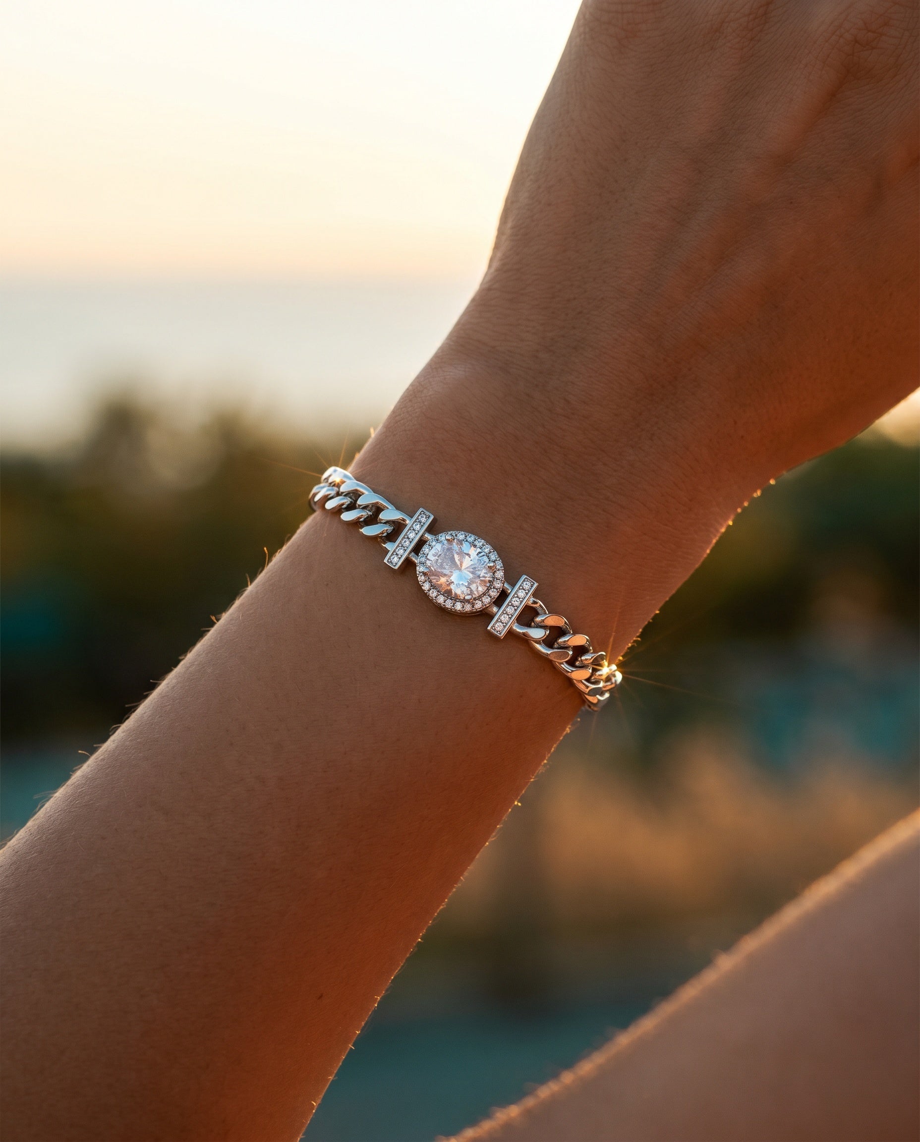 Luxe Collection Bracelet 