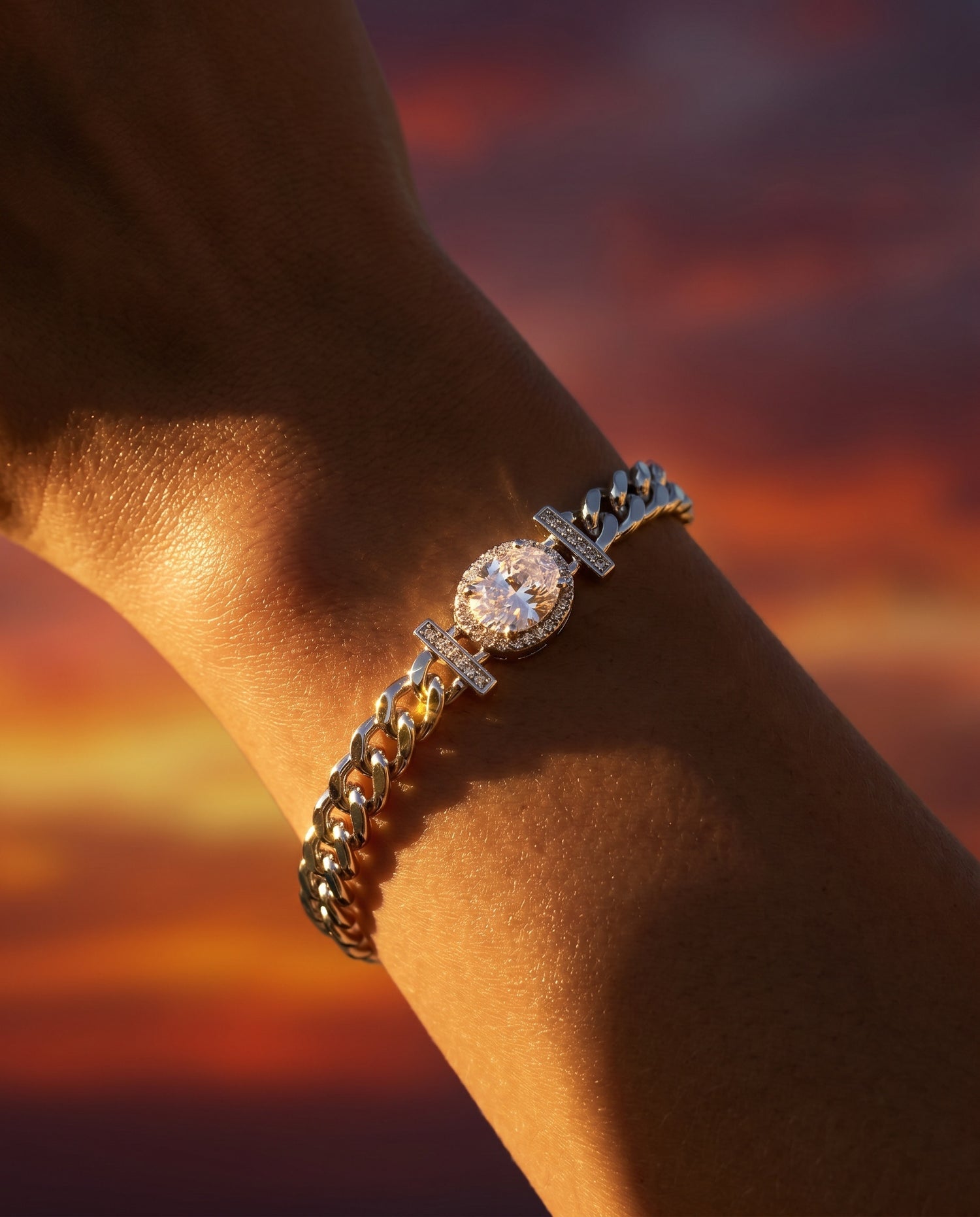 Luxe Collection Bracelet 