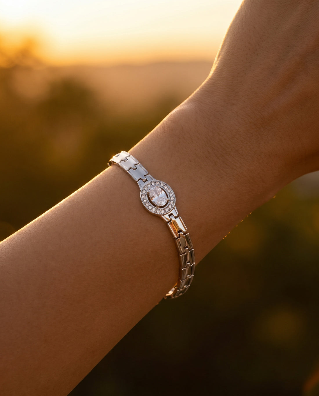Luxe Collection Bracelet
