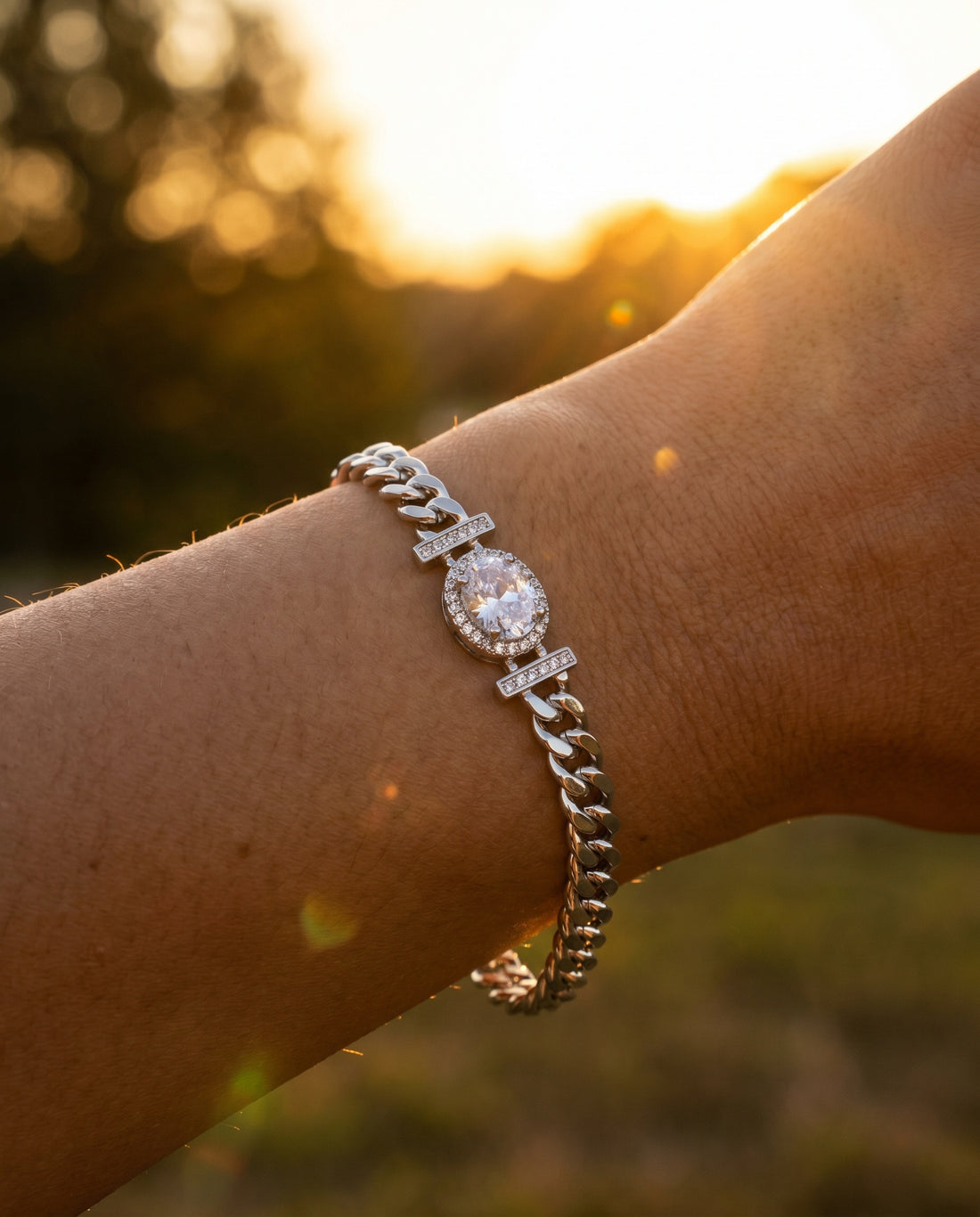 Luxe Collection Bracelet 