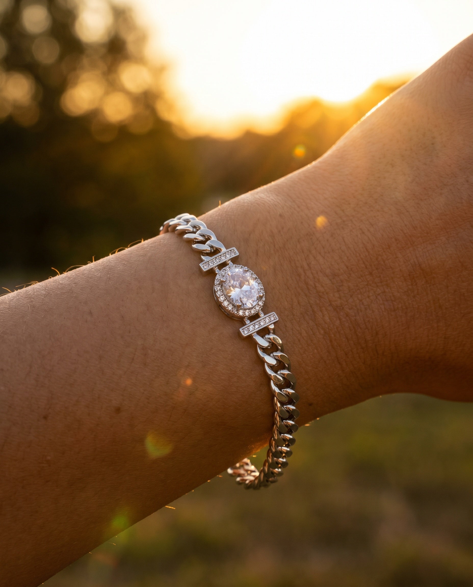 Luxe Collection Bracelet 