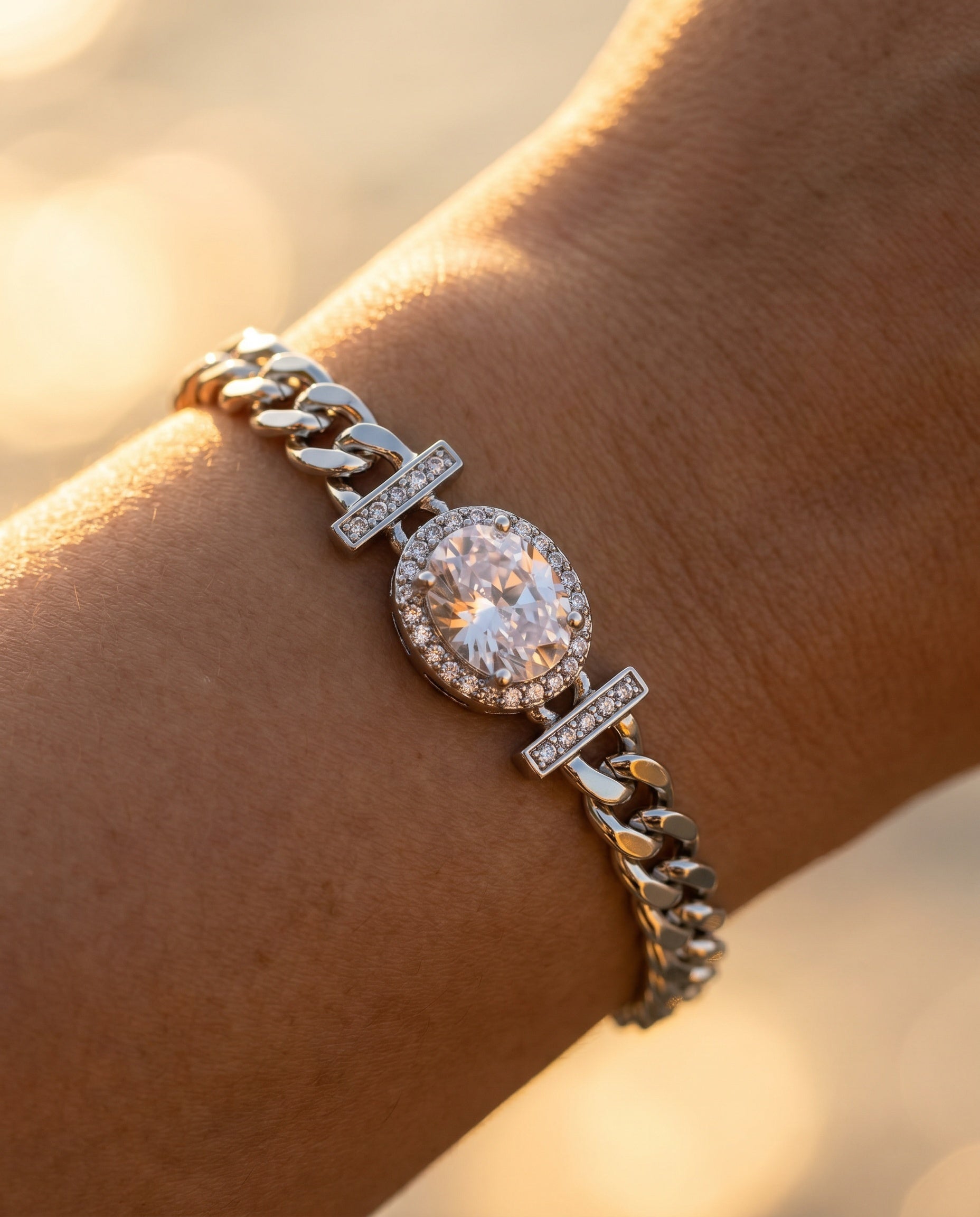 Luxe Collection Bracelet 