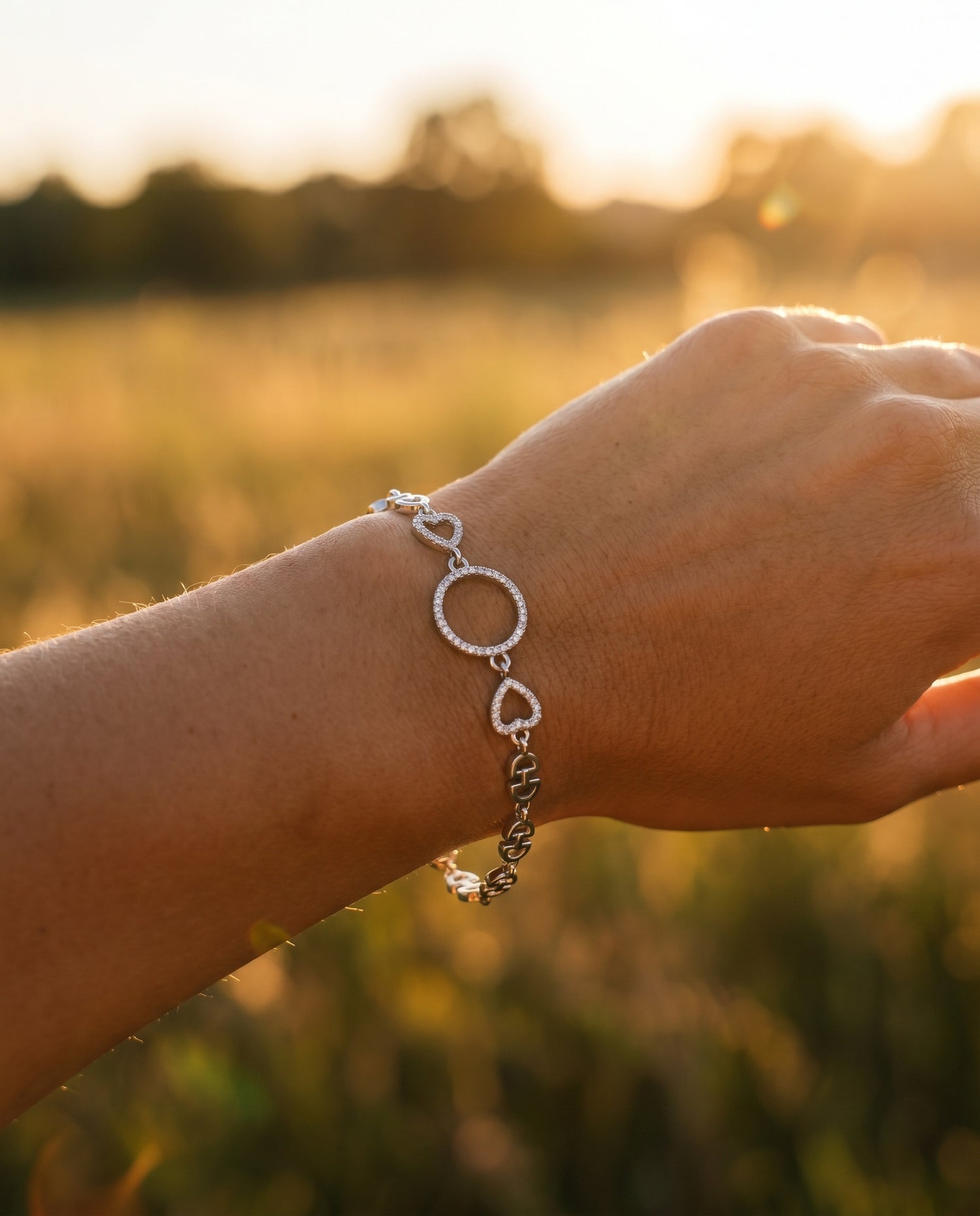 Luxe Collection Bracelet 