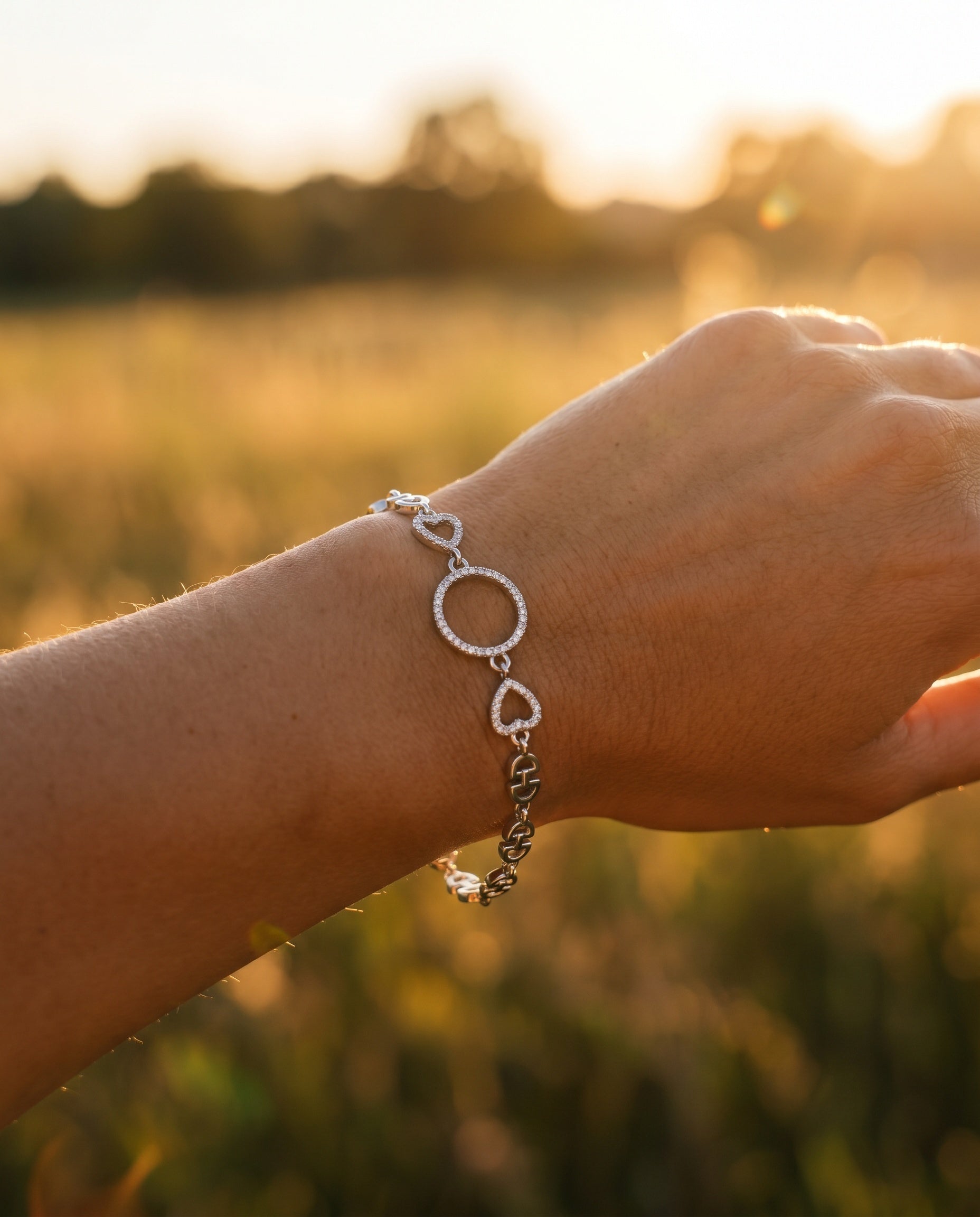 Luxe Collection Bracelet 
