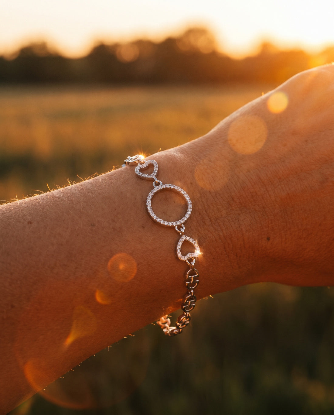 Luxe Collection Bracelet 