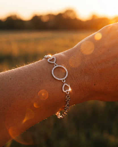 Luxe Collection Bracelet 